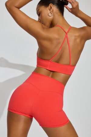 SoftActive Booty Shorts