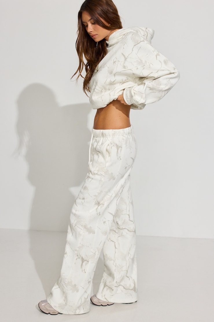 Winter Camo