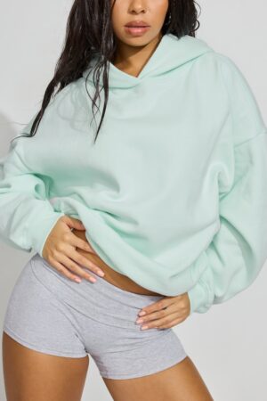 UltraFleece Hoodie
