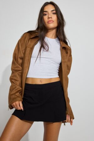 Lara Micro Skort
